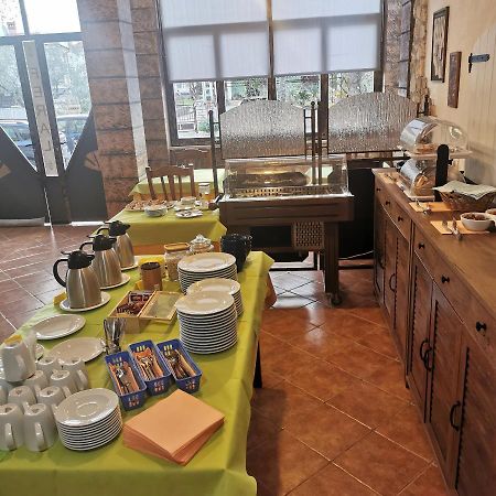 B&B Feral Ровинь Экстерьер фото