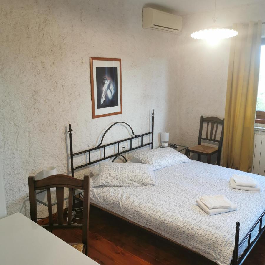 B&B Feral Ровинь Экстерьер фото