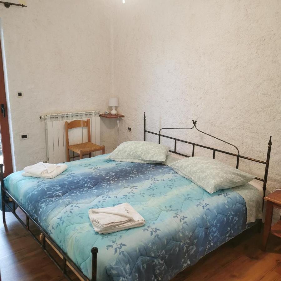 B&B Feral Ровинь Экстерьер фото