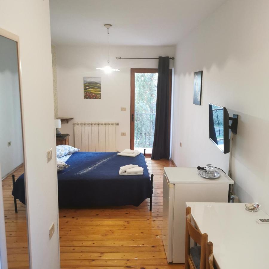 B&B Feral Ровинь Экстерьер фото