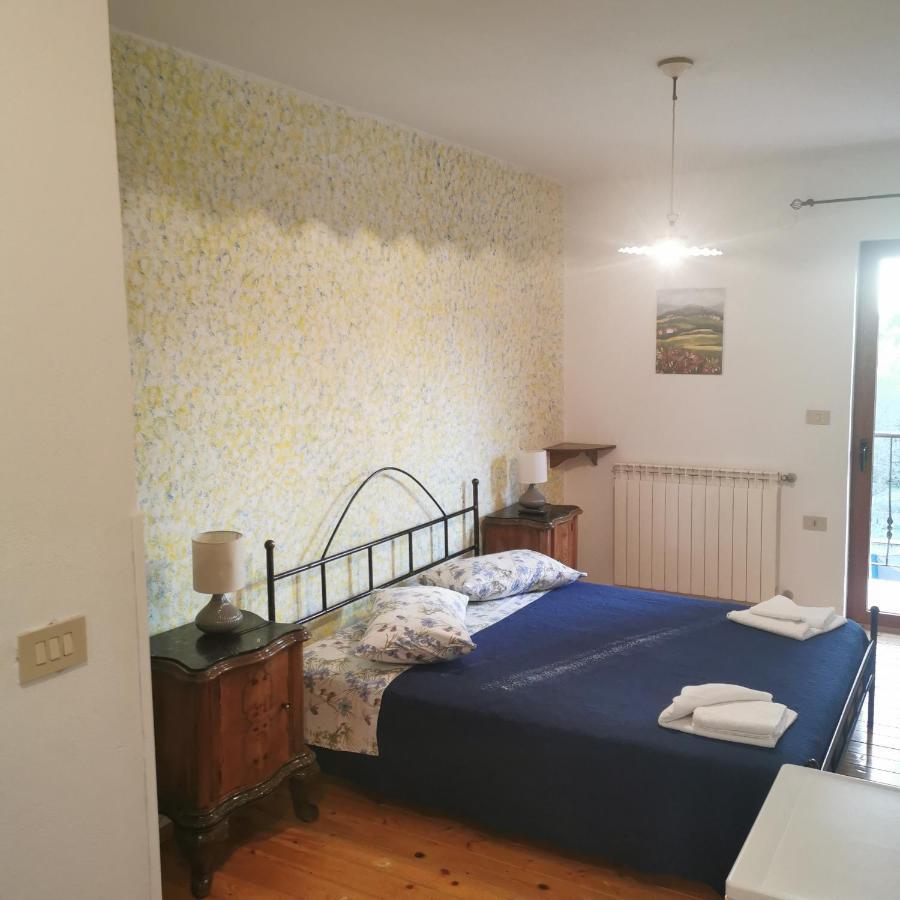 B&B Feral Ровинь Экстерьер фото