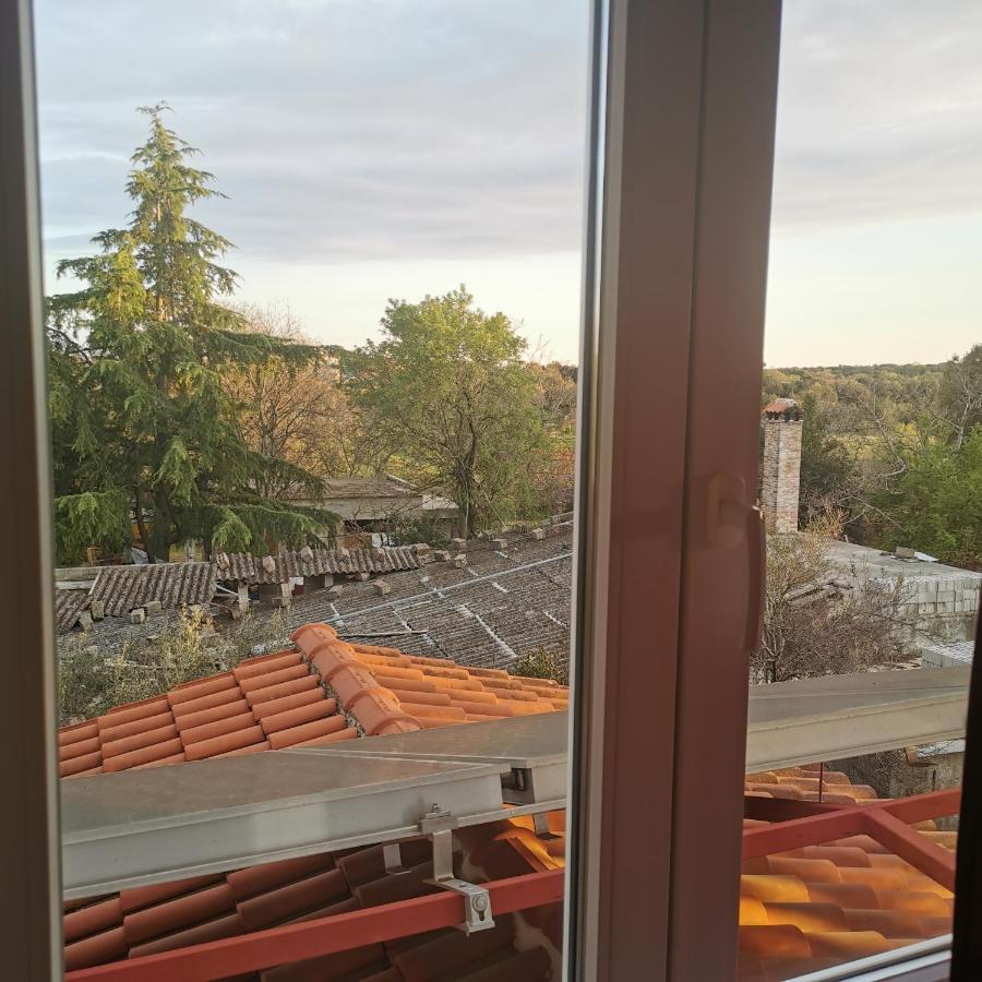 B&B Feral Ровинь Экстерьер фото