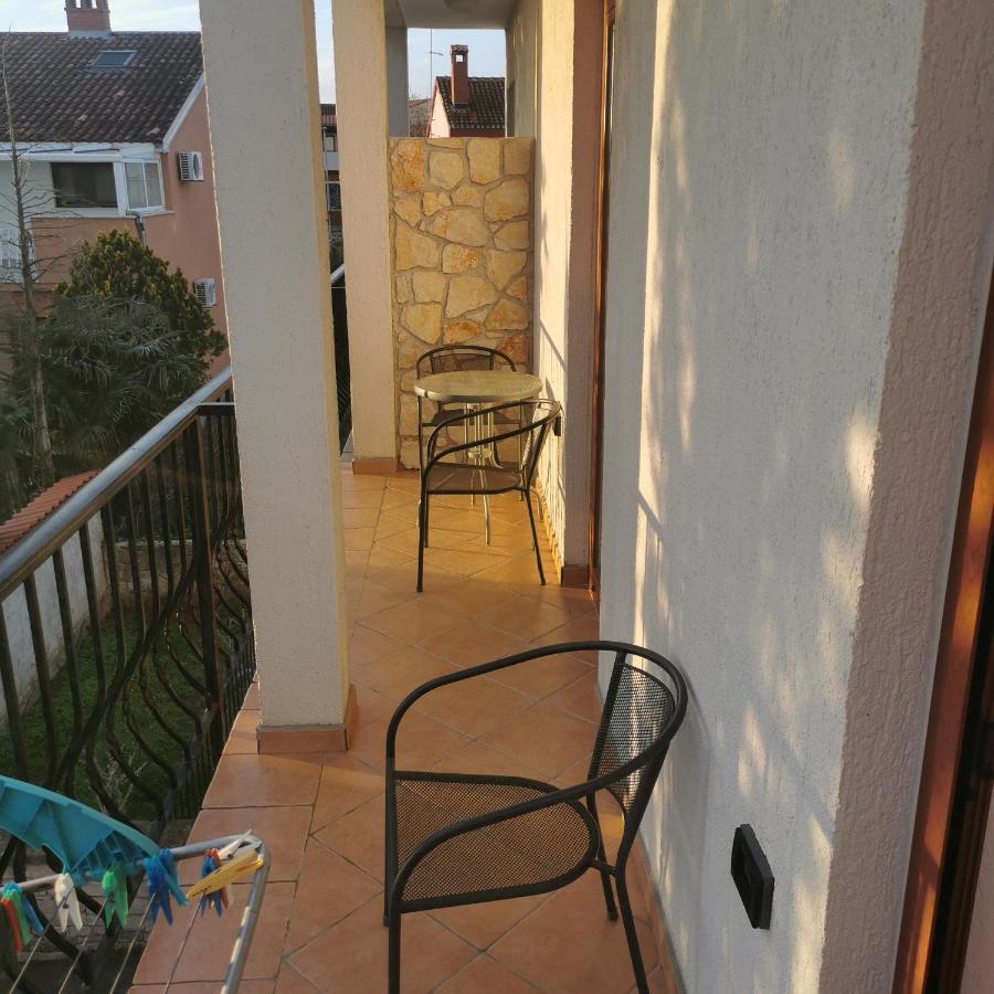 B&B Feral Ровинь Экстерьер фото