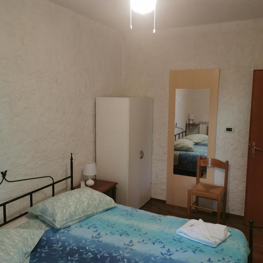 B&B Feral Ровинь Экстерьер фото