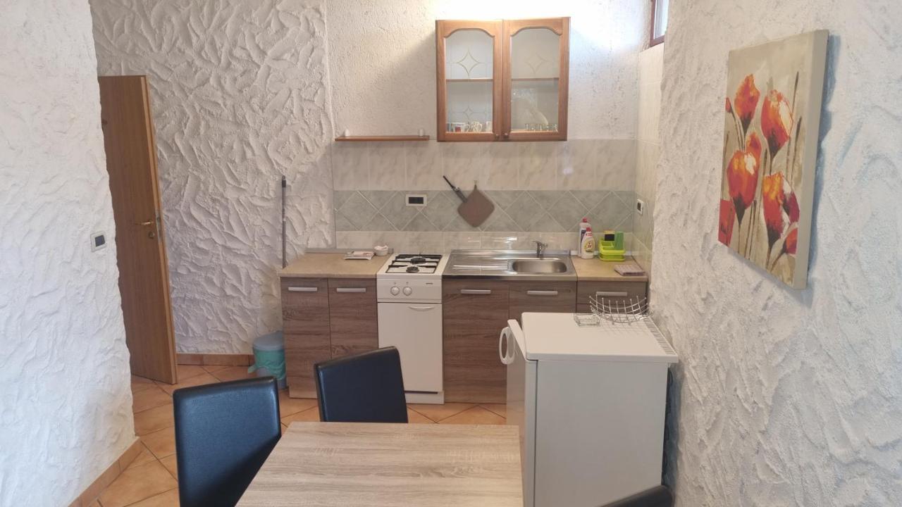 B&B Feral Ровинь Экстерьер фото